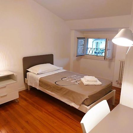 Alla Torretta Charme E Relax 베르가모 외부 사진