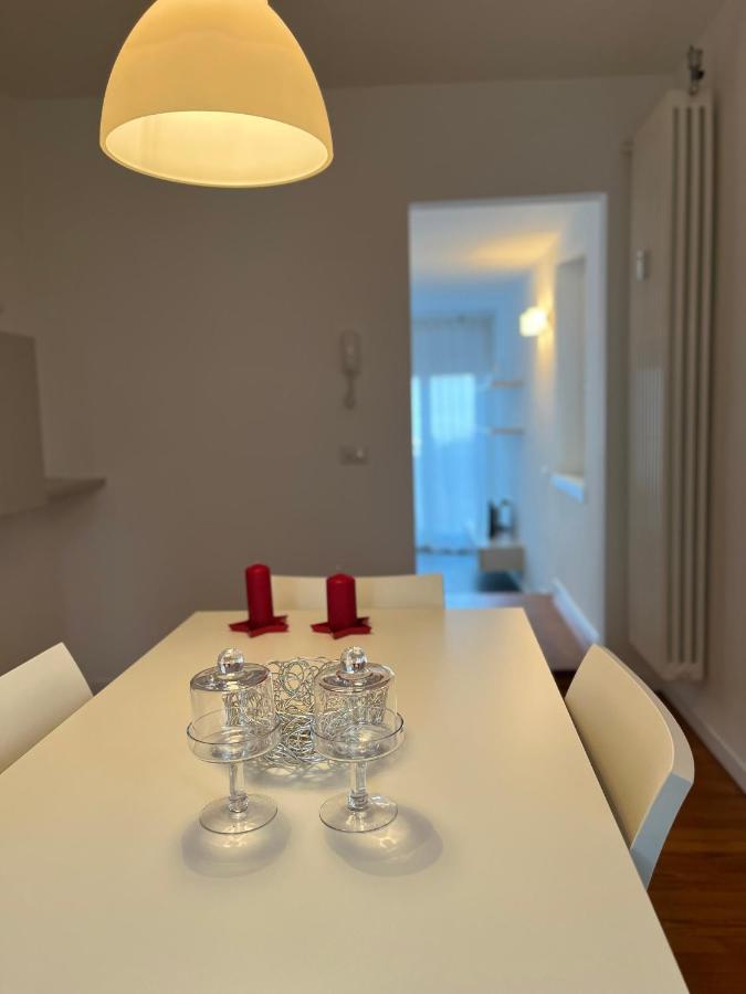 Alla Torretta Charme E Relax 베르가모 외부 사진