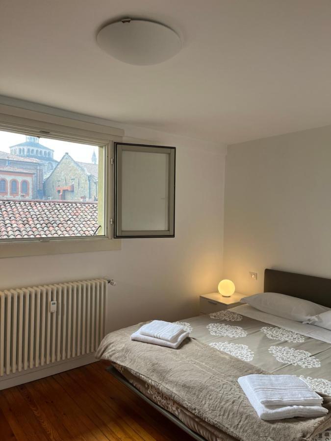 Alla Torretta Charme E Relax 베르가모 외부 사진