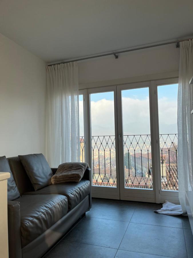 Alla Torretta Charme E Relax 베르가모 외부 사진